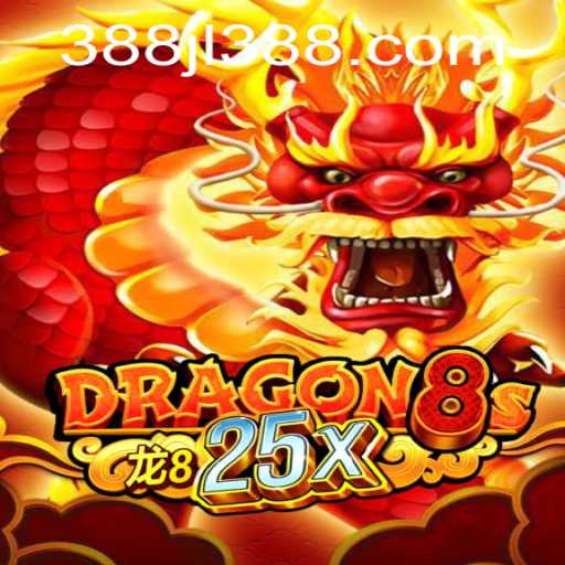 Explore the Epic World of Dragon8s25x with the 388JL Challenge
