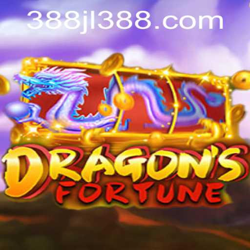 Unveiling DragonFortune: The Enchanting Journey of 388JL