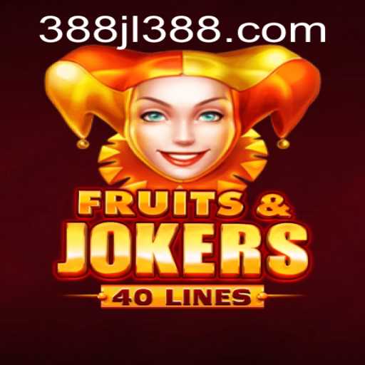 FruitsAndJokers40: An Exciting Blend of Classic Slot Entertainment