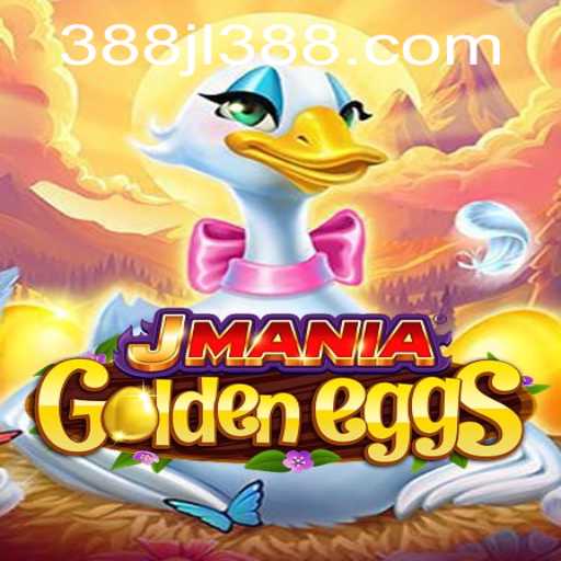 Discover the Exciting World of JManiaGoldenEggs - A New Gaming Phenomenon