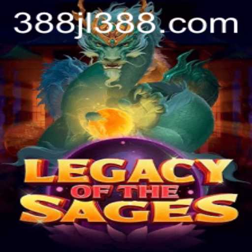 Legacy of the Sages: Discover the Mystical Realms of Adventure