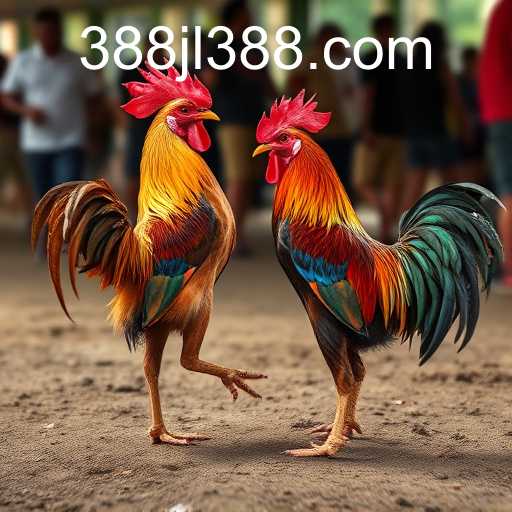 The World of Sabong and the Impact of 388JL